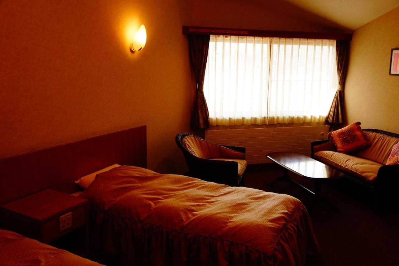 Pension Kofu - Vacation Stay 46754V Chino Dış mekan fotoğraf