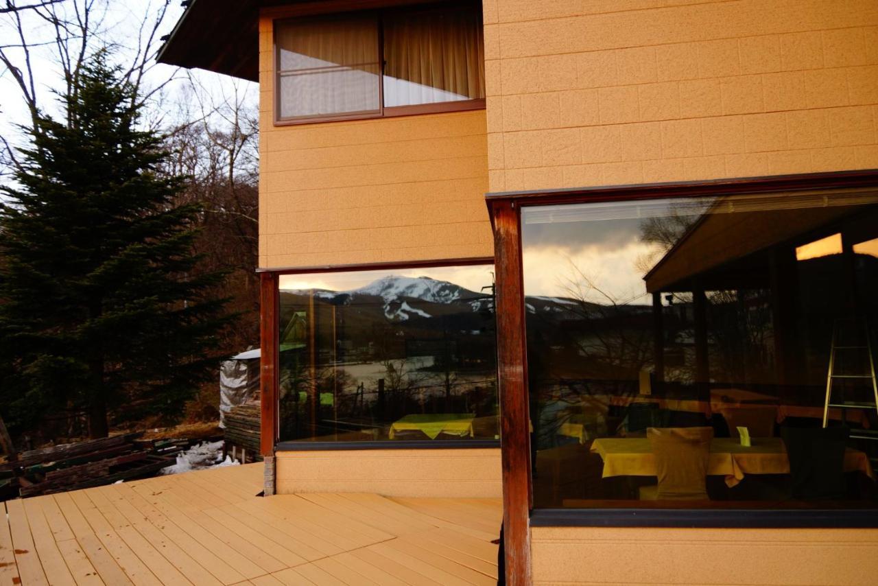 Pension Kofu - Vacation Stay 46754V Chino Dış mekan fotoğraf