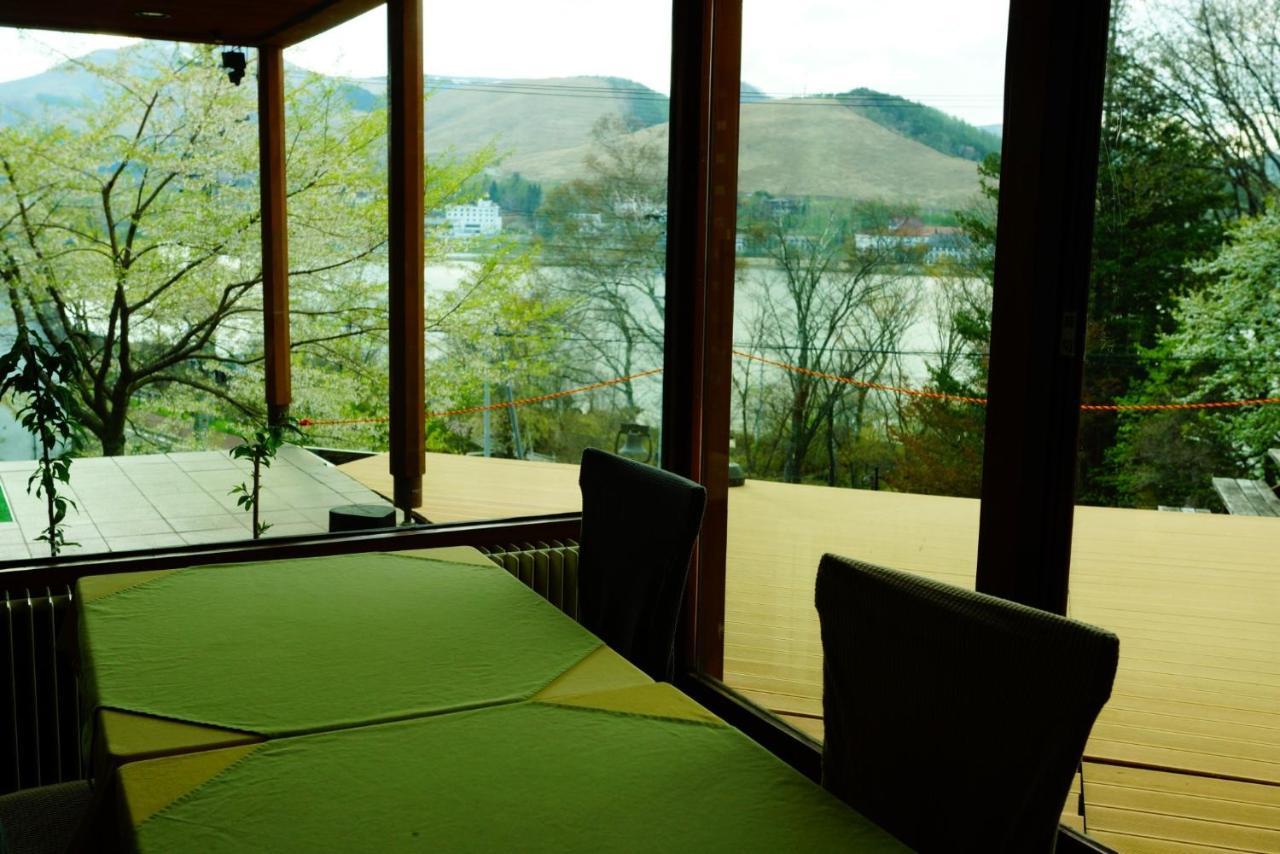 Pension Kofu - Vacation Stay 46754V Chino Dış mekan fotoğraf